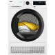 ZANUSSI Secadora Condensación  ZDHK286H. 8 Kg. Blanco. Clase A+++